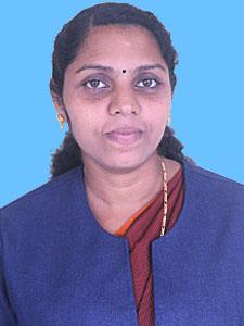 MANJU ELDHOSE